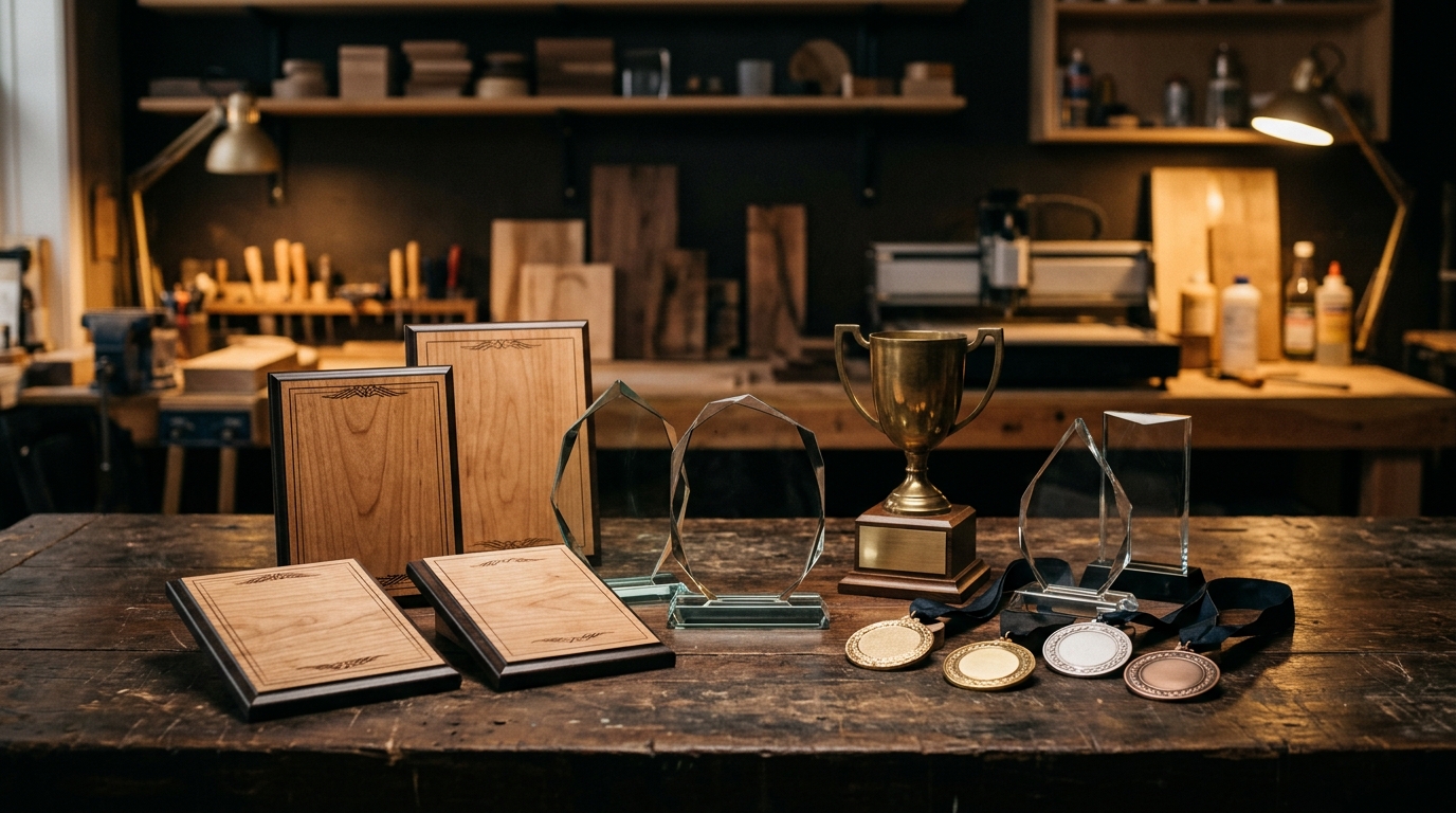 Comment choisir son trophée