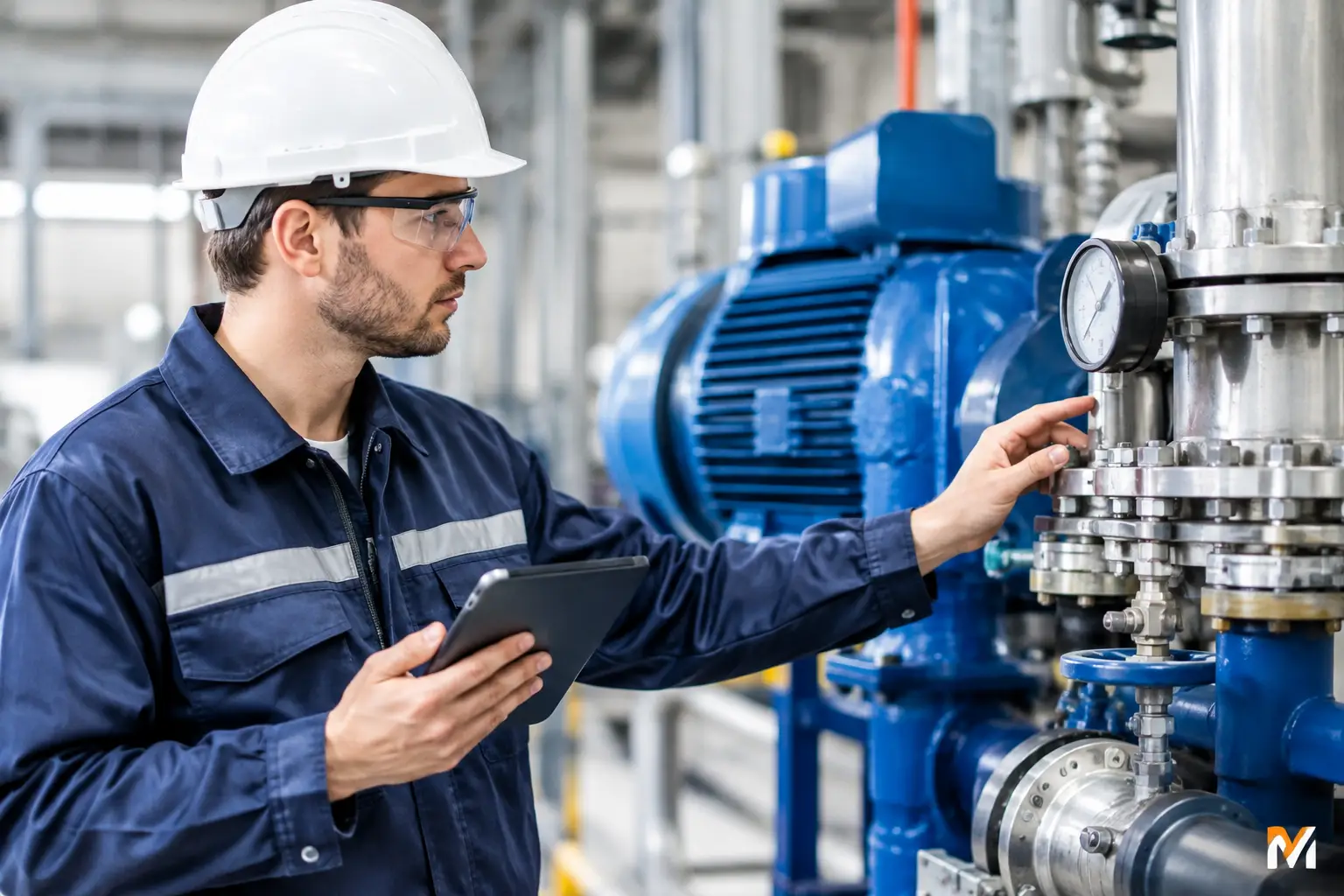 Guide d’identification des équipements industriels