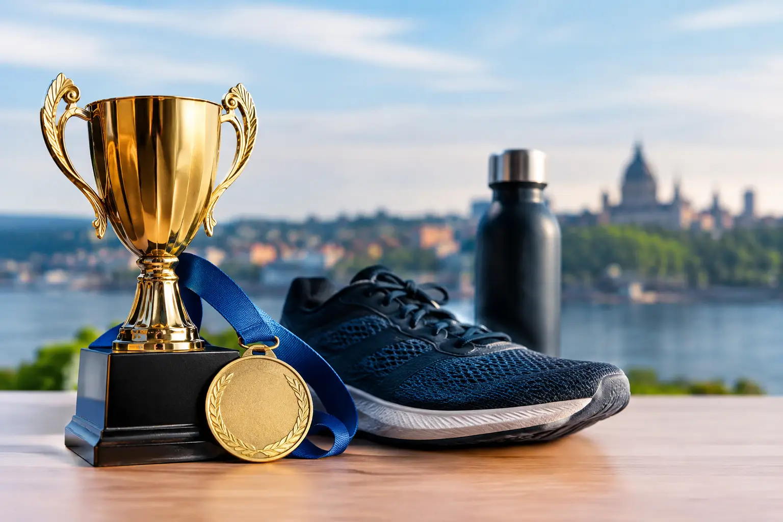 Tendances récompenses sportives 2026 au Québec