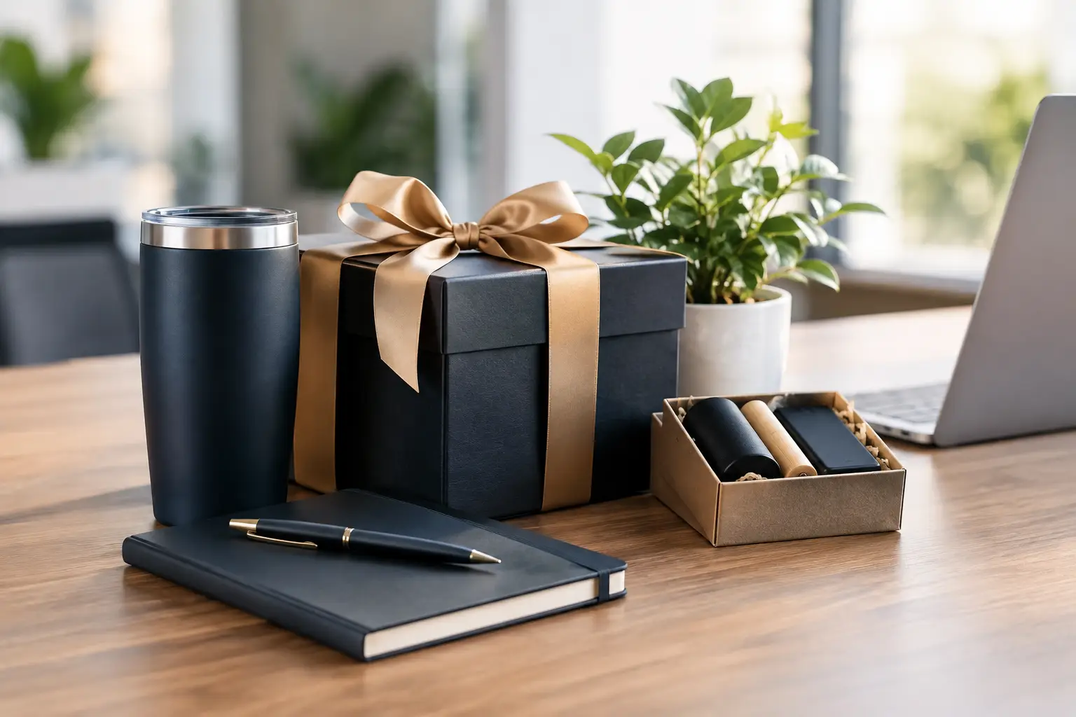 Avis cadeaux corporatifs pour mieux choisir