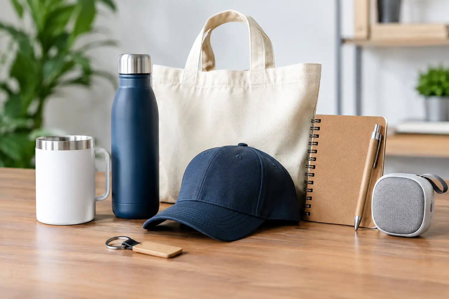 Avis objets promotionnels pour vos campagnes