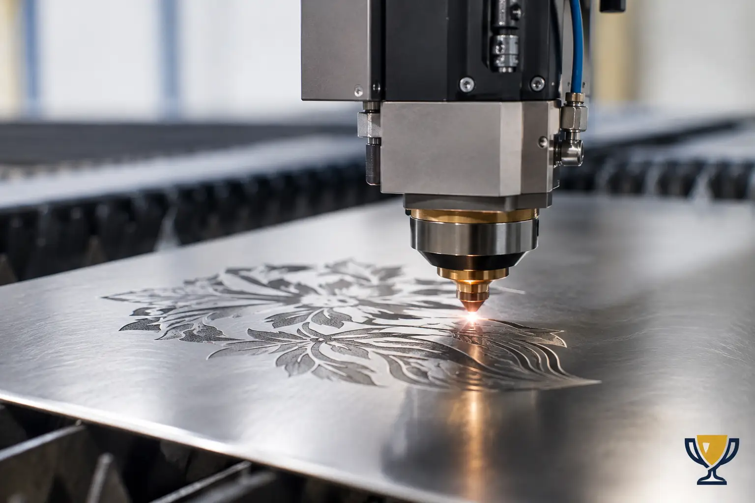 Quelle gravure industrielle pour vos besoins?