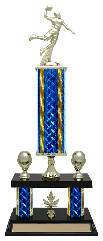 Ensemble de tiges diamant