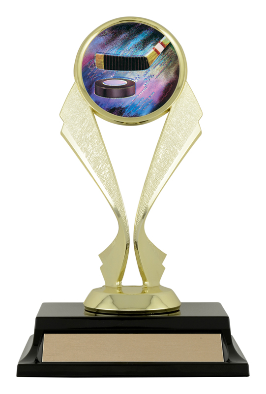 Trophée Ascent basketball hockey