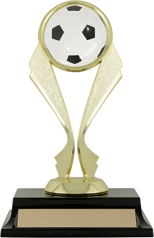 Trophée Ascent hockey soccer