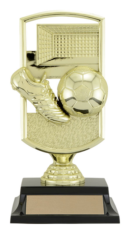 Trophée Mirage soccer 6¾ po