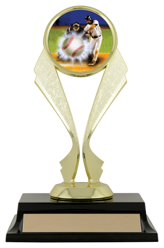 Trophée Ascent baseball