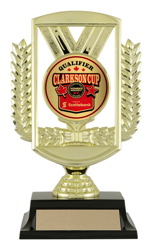 Trophée Vantage soccer 6¾ po
