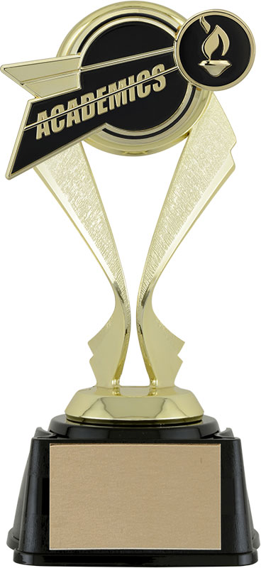 Trophée Ascent excellence scolaire