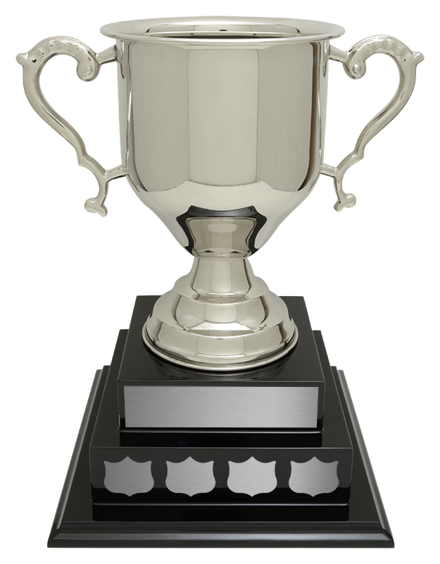 Coupe Dundee 15 po