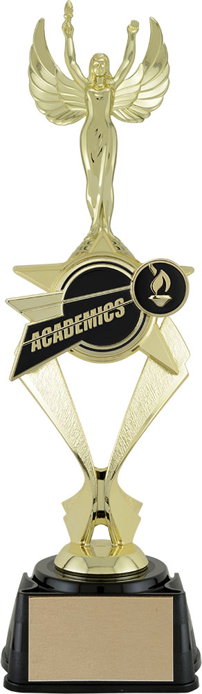 Trophée Ascent excellence scolaire