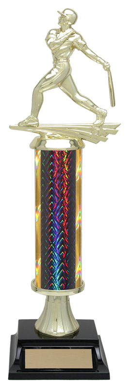 Trophée colonne Dragonscale