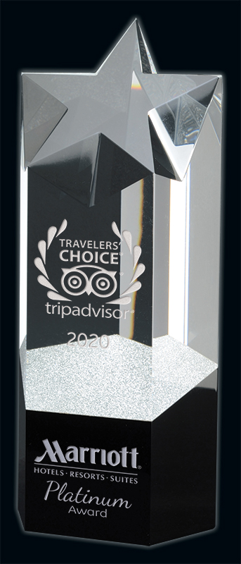 Cristal Dynasty 7½ po