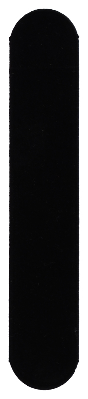 Pochette velours pour stylo 6 1/4 po