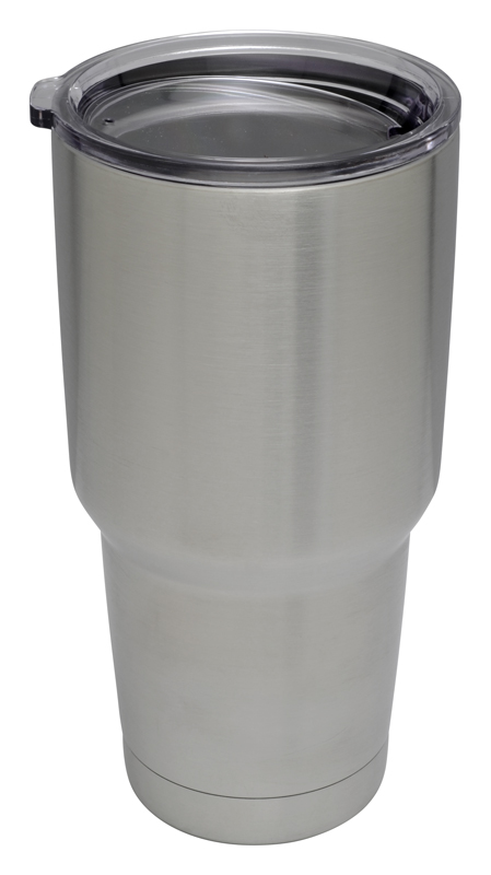 Gobelet rétro inox