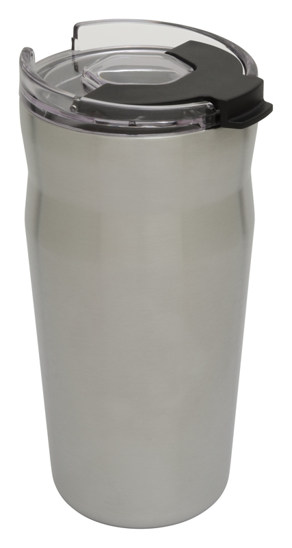 Gobelet moderne inox