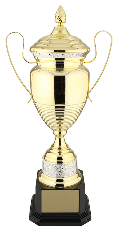 Coupe Pompei