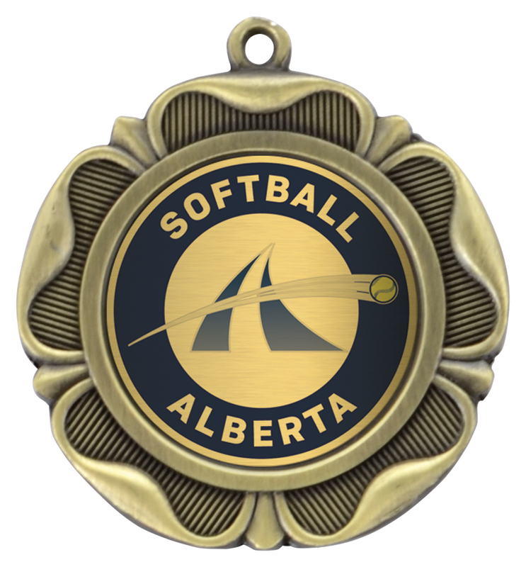 Médaille sport