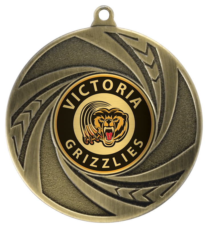 Médaille honneur