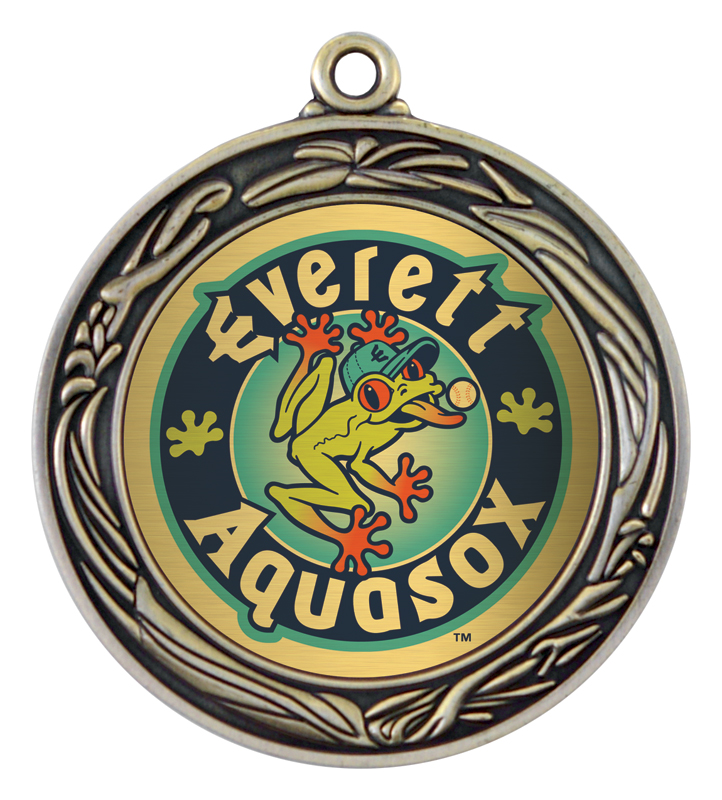 Médaille récompense