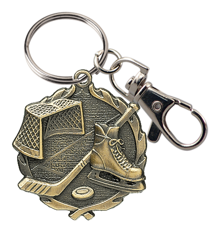 Médaille sport 1¾ po