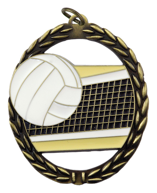 Médaille sport classique