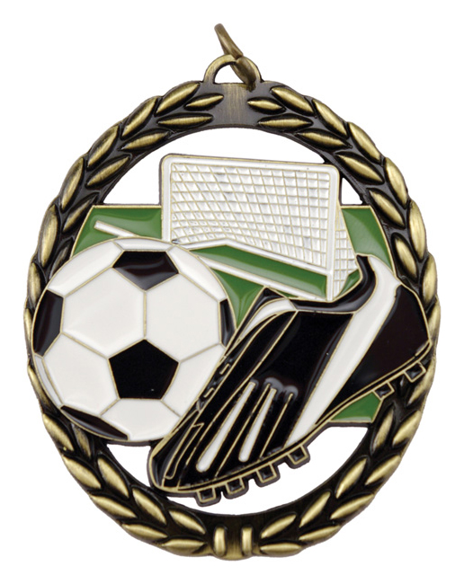 Médaille classique récompense