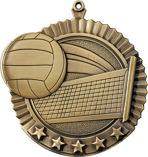 Médaille prestige récompense