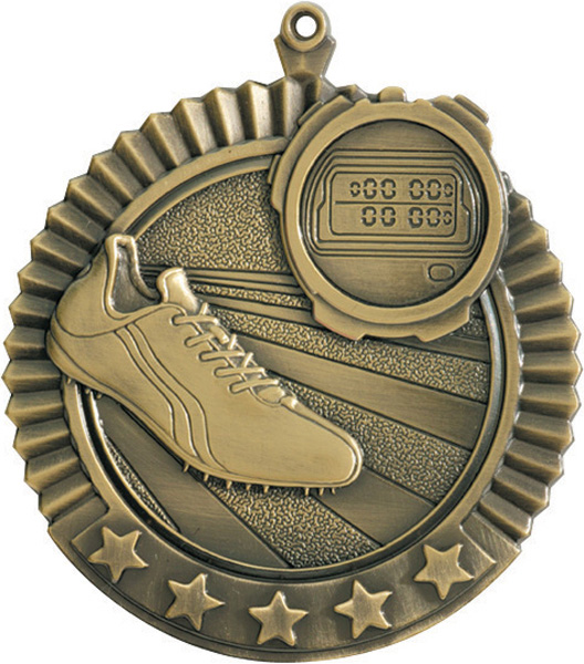 Médaille prestige avec ruban