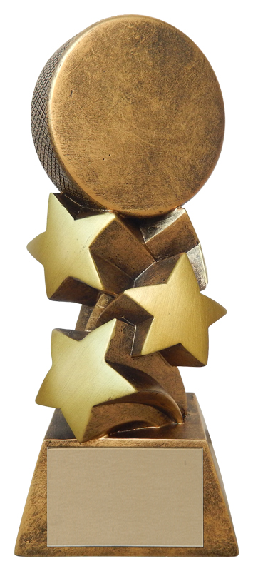 Trophée hockey Blizzard