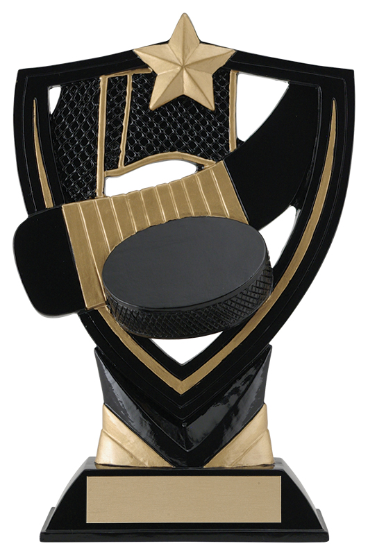 Trophée hockey Apex Étoile