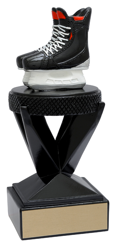 Trophée hockey Akimbo