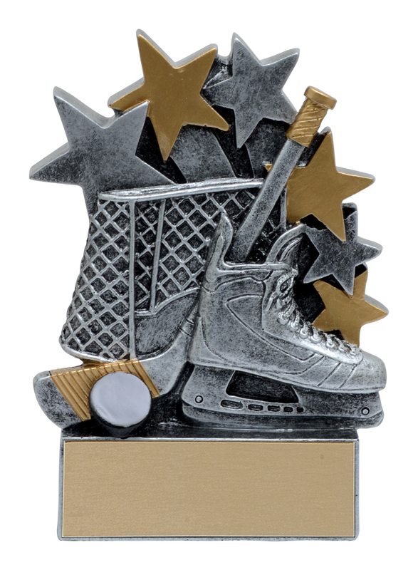 Trophée hockey Star Blast
