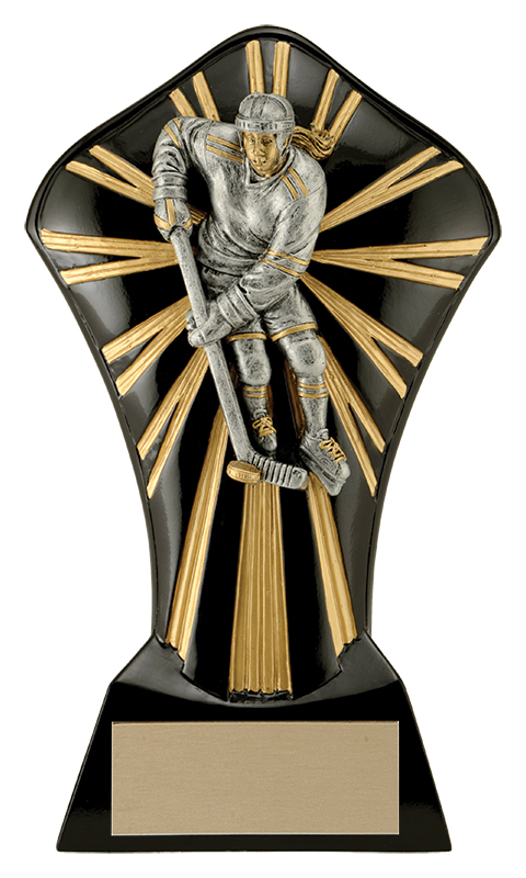 Trophée hockey Cobra