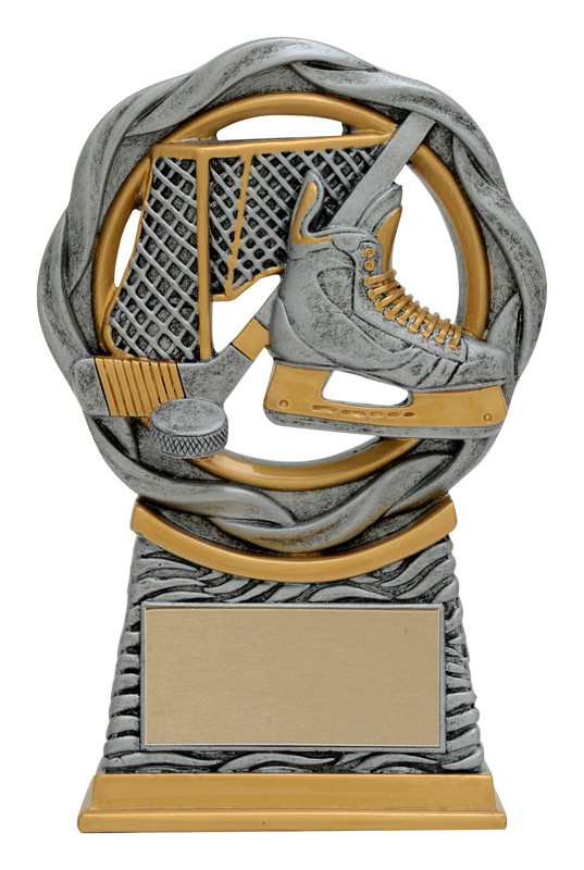 Trophée hockey Fusion petit