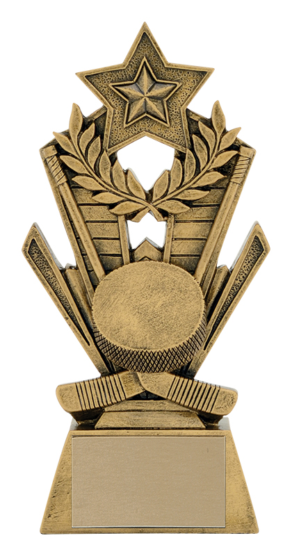 Trophée hockey Gazer Nexus 5¾ po