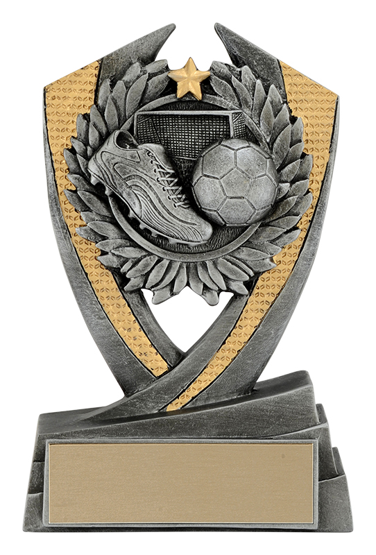 Trophée résine Phoeni