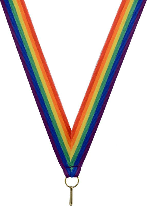 Médaille de prestige deluxe