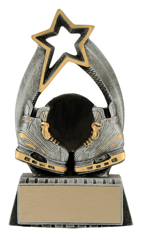 Trophée hockey Starlight