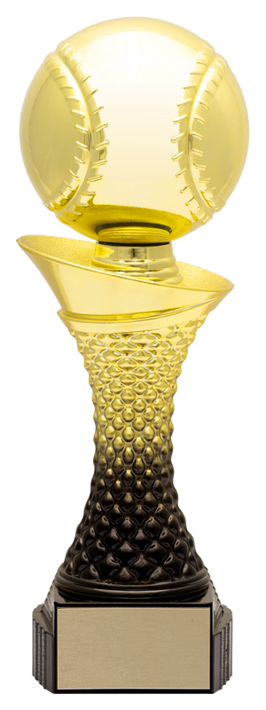 Trophée résine valour