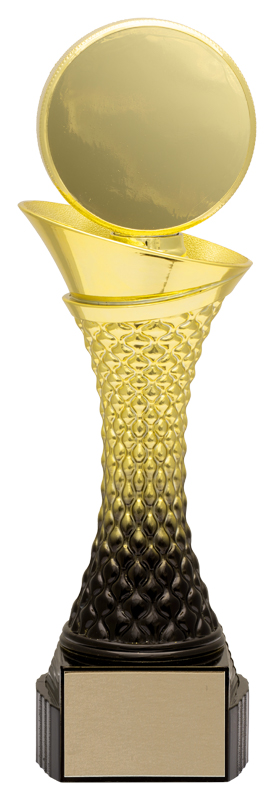Trophée hockey rondelle Valour grand