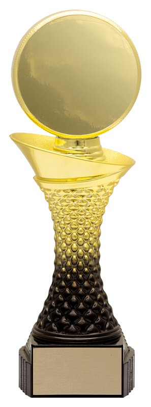 Trophée hockey rondelle Valour petit