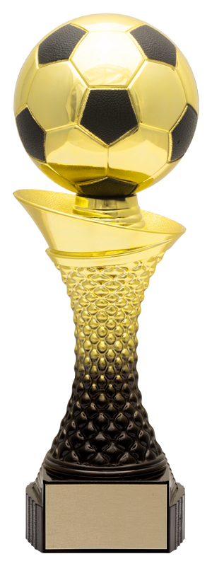 Trophée résine valour