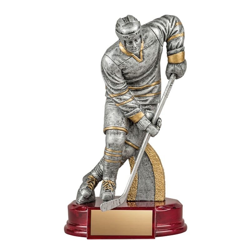 Trophée Hockey Homme 6.5″ H – RA1737A