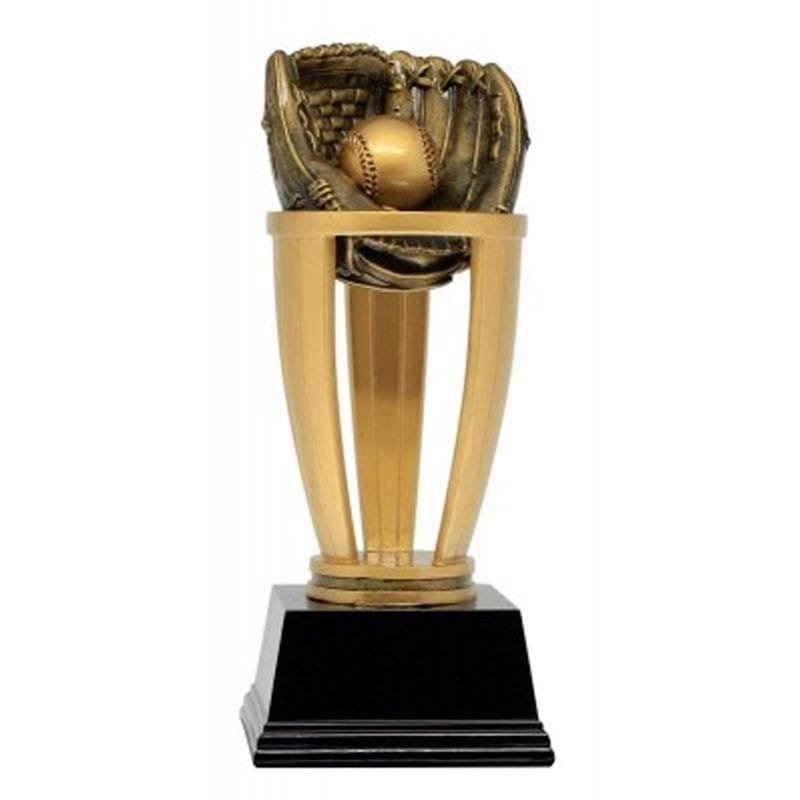 Trophée Baseball 13″ H – RA2002D