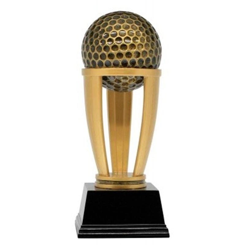 Trophée Golf 13″ H – RA2007D