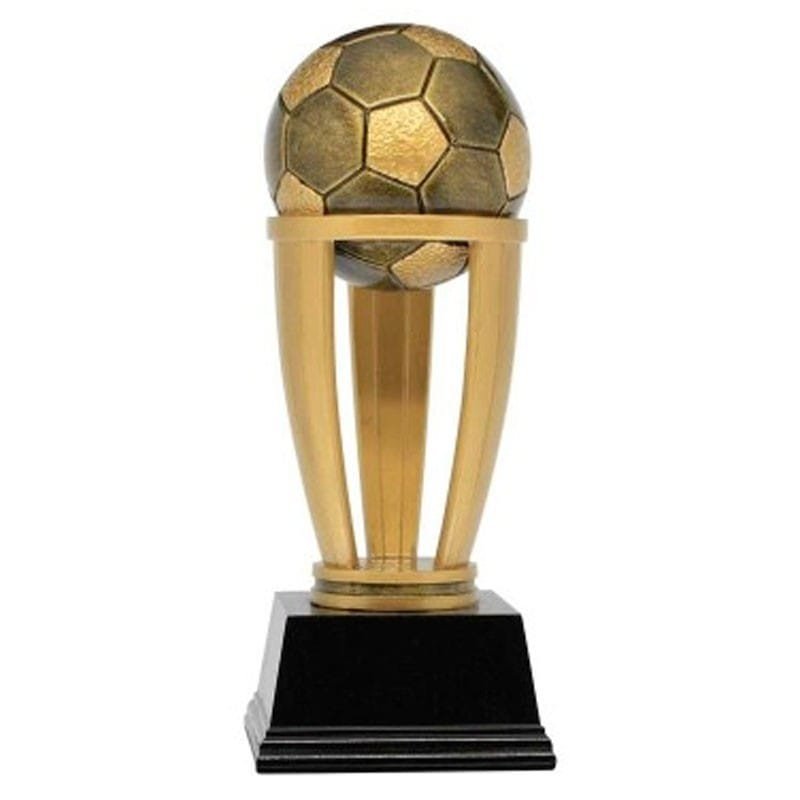 Trophée Soccer 10.75″ H – RA2013C