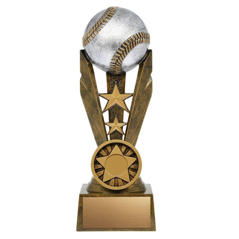 Trophée Baseball 10″ – RA2602B