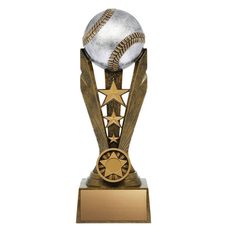 Trophée Baseball 14″ – RA2602C