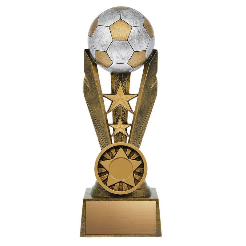 Trophée Soccer 10″ – RA2613B
